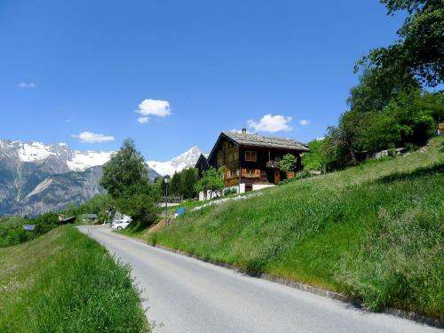 Apartment Jostbiel