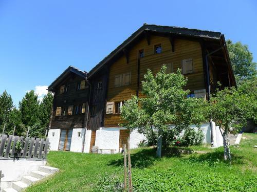 Apartment Jostbiel