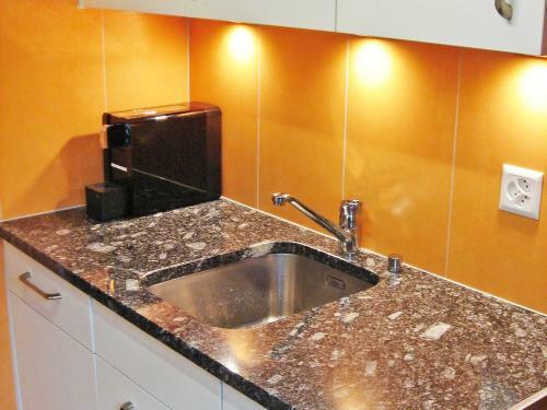 Apartment Jostbiel