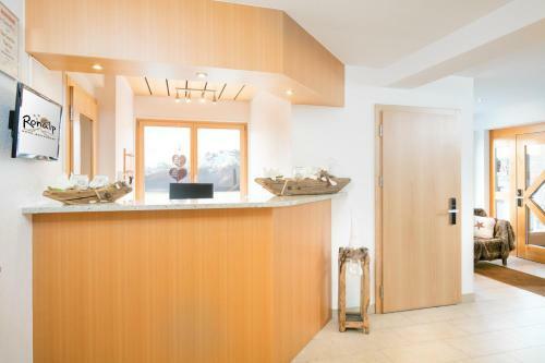 Hotel-restaurant Ronalp