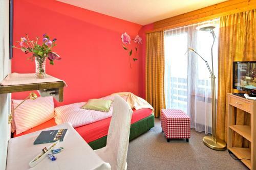 Hotel Restaurant B�rchnerhof