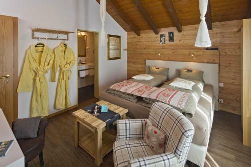 Hotel Restaurant B�rchnerhof