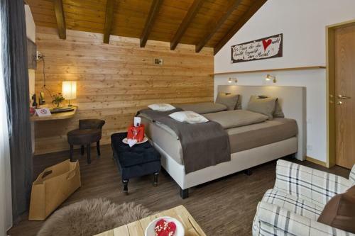 Hotel Restaurant B�rchnerhof