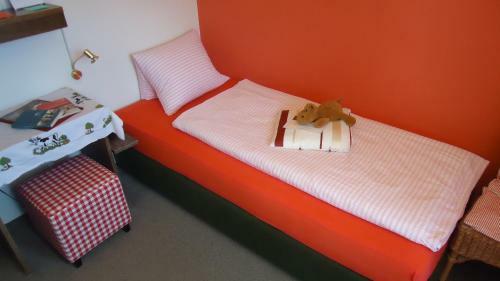 Hotel Restaurant B�rchnerhof