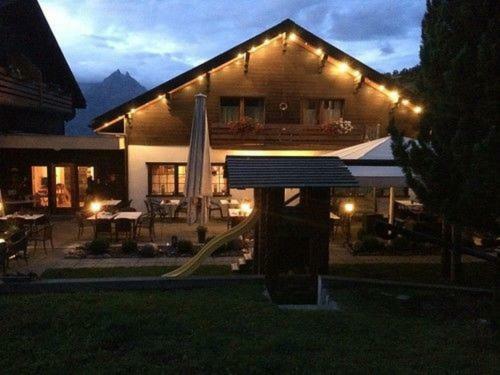 Hotel Restaurant B�rchnerhof