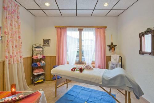 Hotel Restaurant B�rchnerhof