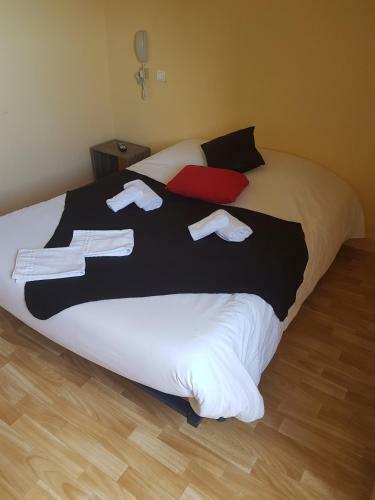 Hotel Auberge Le Guinefort
