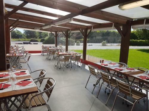 Hotel Auberge Le Guinefort