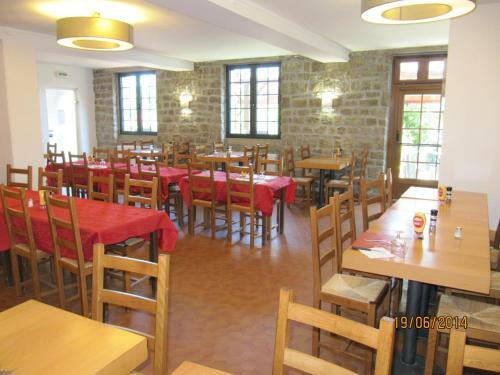 Hotel Auberge Le Guinefort