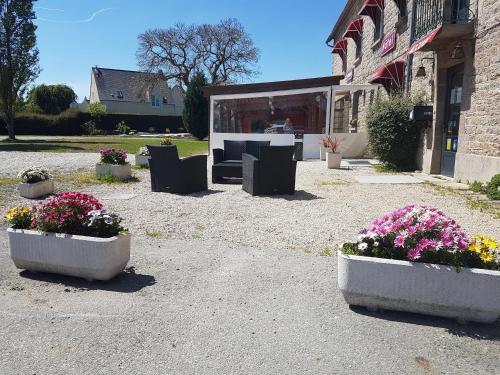 Hotel Auberge Le Guinefort