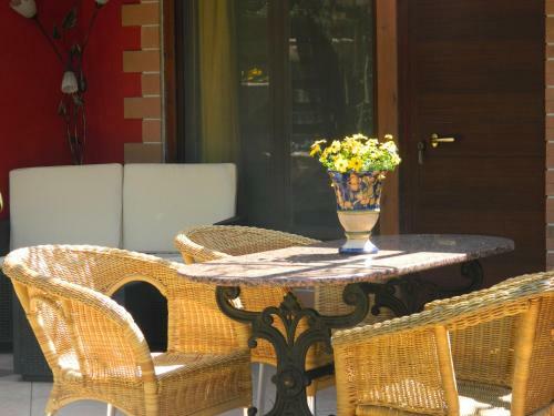 Locanda Di Decima