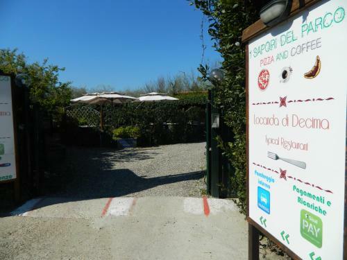 Locanda Di Decima
