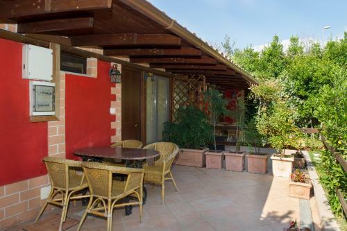 Locanda Di Decima