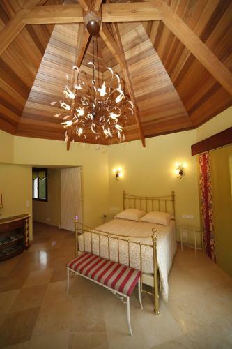 Bed & Breakfast La Coulonni�re