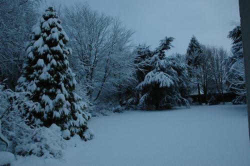 Bed & Breakfast La Coulonni�re