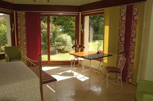 Bed & Breakfast La Coulonni�re