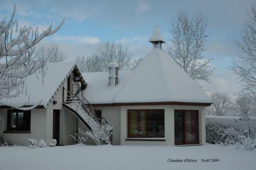 Bed & Breakfast La Coulonni�re