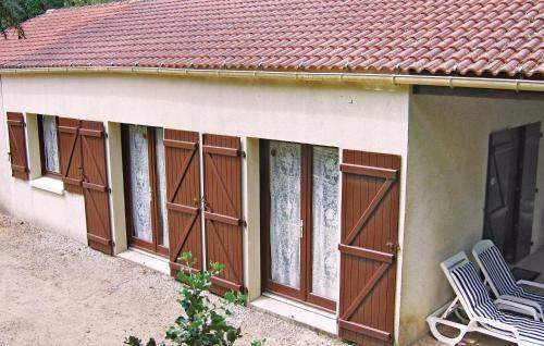 Holiday Home Rue Dr. Joussemet