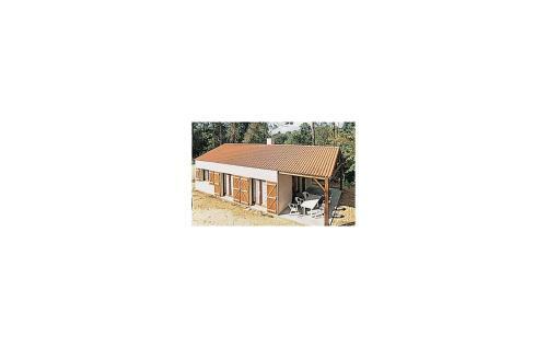 Holiday Home Rue Dr. Joussemet