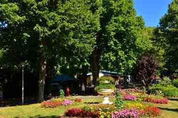 Camping L'europe