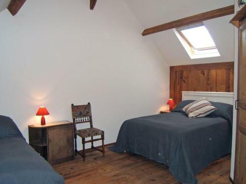 Bed & Breakfast Ferme De La Cacheterie