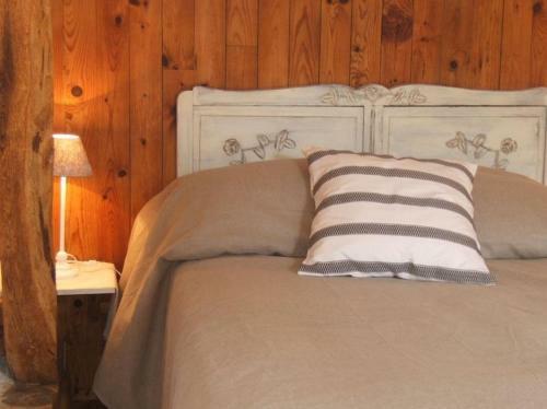 Bed & Breakfast Ferme De La Cacheterie