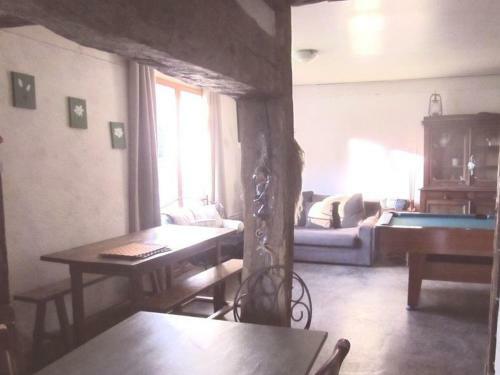 Bed & Breakfast Ferme De La Cacheterie