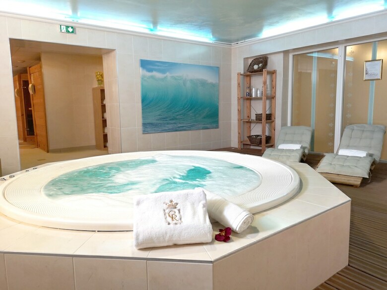 Hotel Chateau De Rilly
