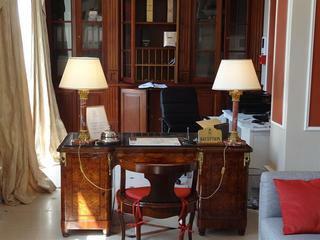 Hotel Chateau De Rilly