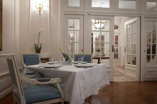 Hotel Chateau De Rilly