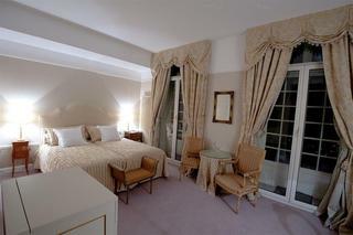 Hotel Chateau De Rilly