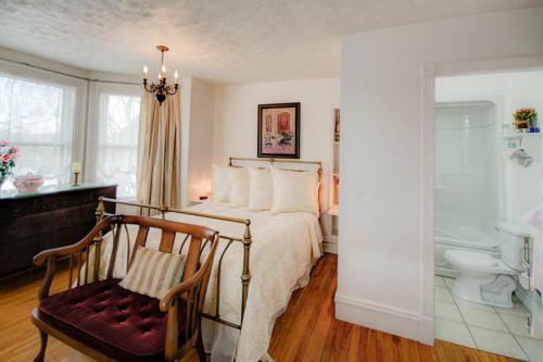 Bed & Breakfast O'berge Du Pignon
