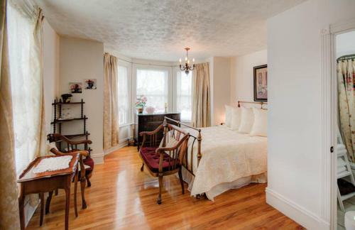 Bed & Breakfast O'berge Du Pignon