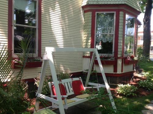 Bed & Breakfast O'berge Du Pignon