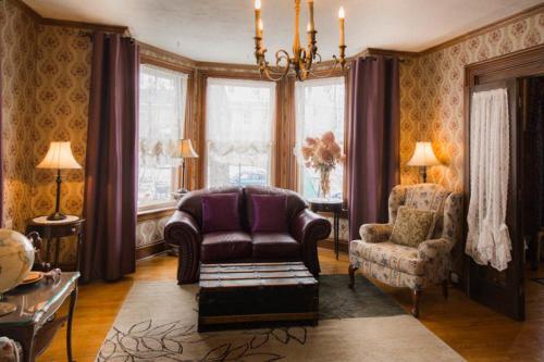 Bed & Breakfast O'berge Du Pignon