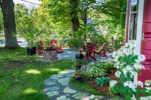 Bed & Breakfast O'berge Du Pignon
