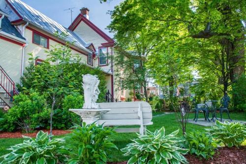 Bed & Breakfast O'berge Du Pignon