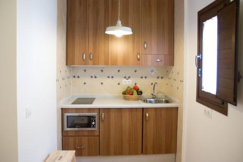 Apartamento Refugio Del Segura