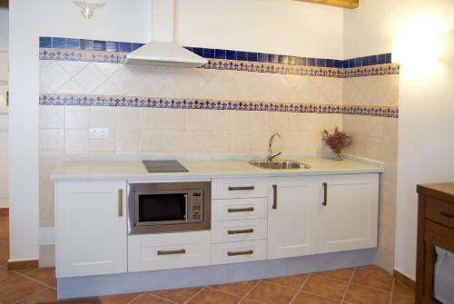 Apartamento Refugio Del Segura