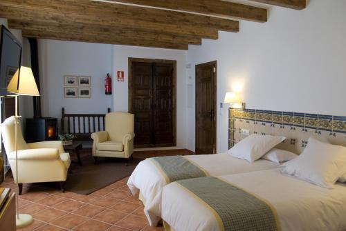 Apartamento Refugio Del Segura