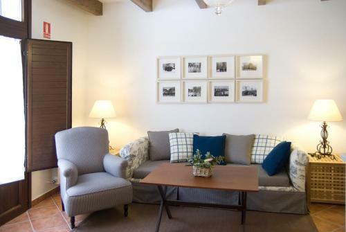 Apartamento Refugio Del Segura