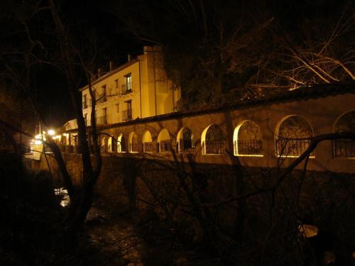 Apartamento Refugio Del Segura