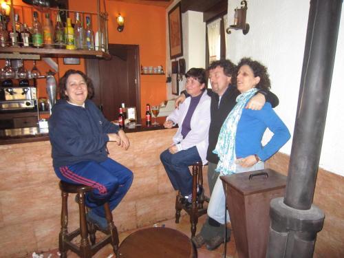 Apartamento Refugio Del Segura