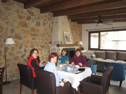 Apartamento Refugio Del Segura