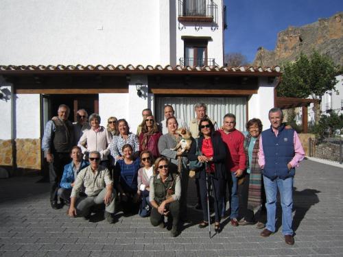 Apartamento Refugio Del Segura