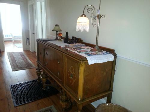Bed & Breakfast Les Matins De Victoria
