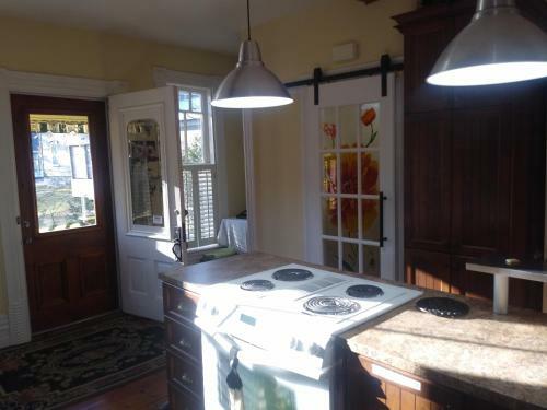 Bed & Breakfast Les Matins De Victoria