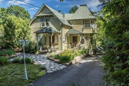 Bed & Breakfast Les Matins De Victoria