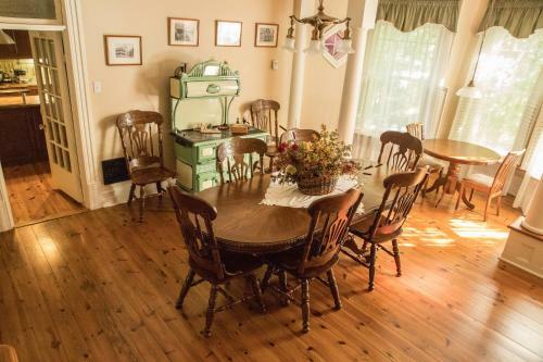Bed & Breakfast Les Matins De Victoria