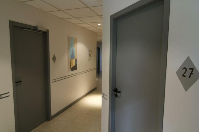 Le Saint Vincent - Hotel Logis